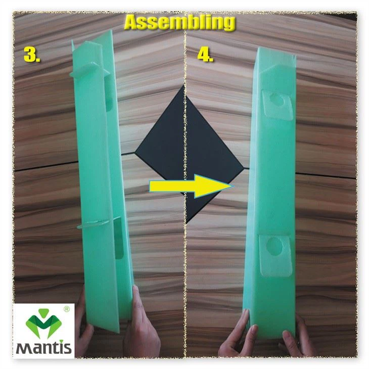 plastic vine guards manufacturer