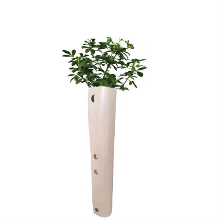 Corflute Plastic Tree Guards