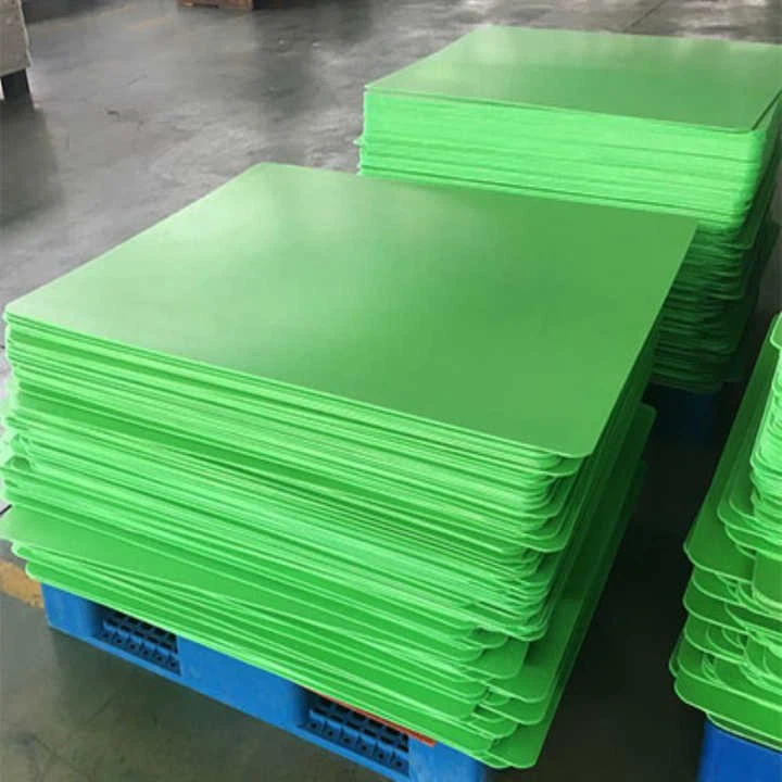 PP Hollow Layer Pad Sheet suppliers