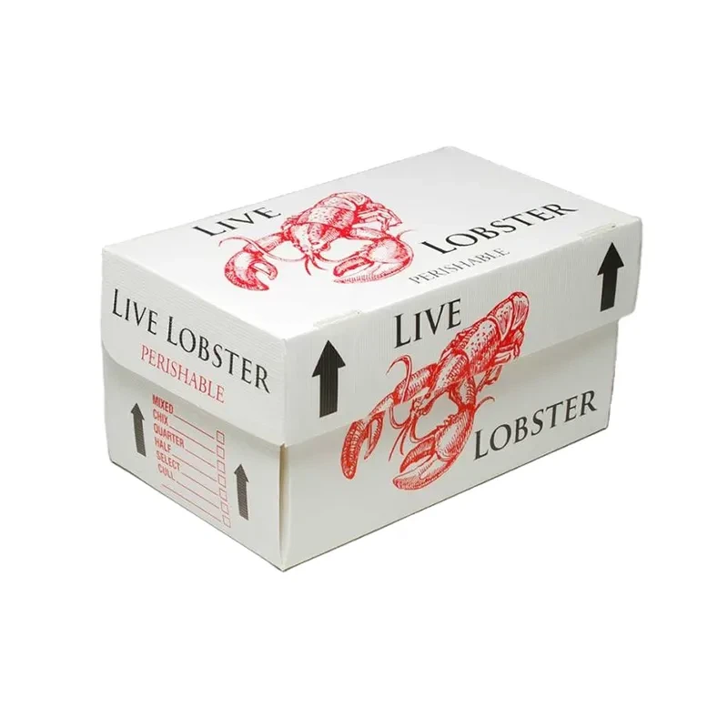 Reusable Corrugated Plastic Box Reusable Corrugated Plastic Box